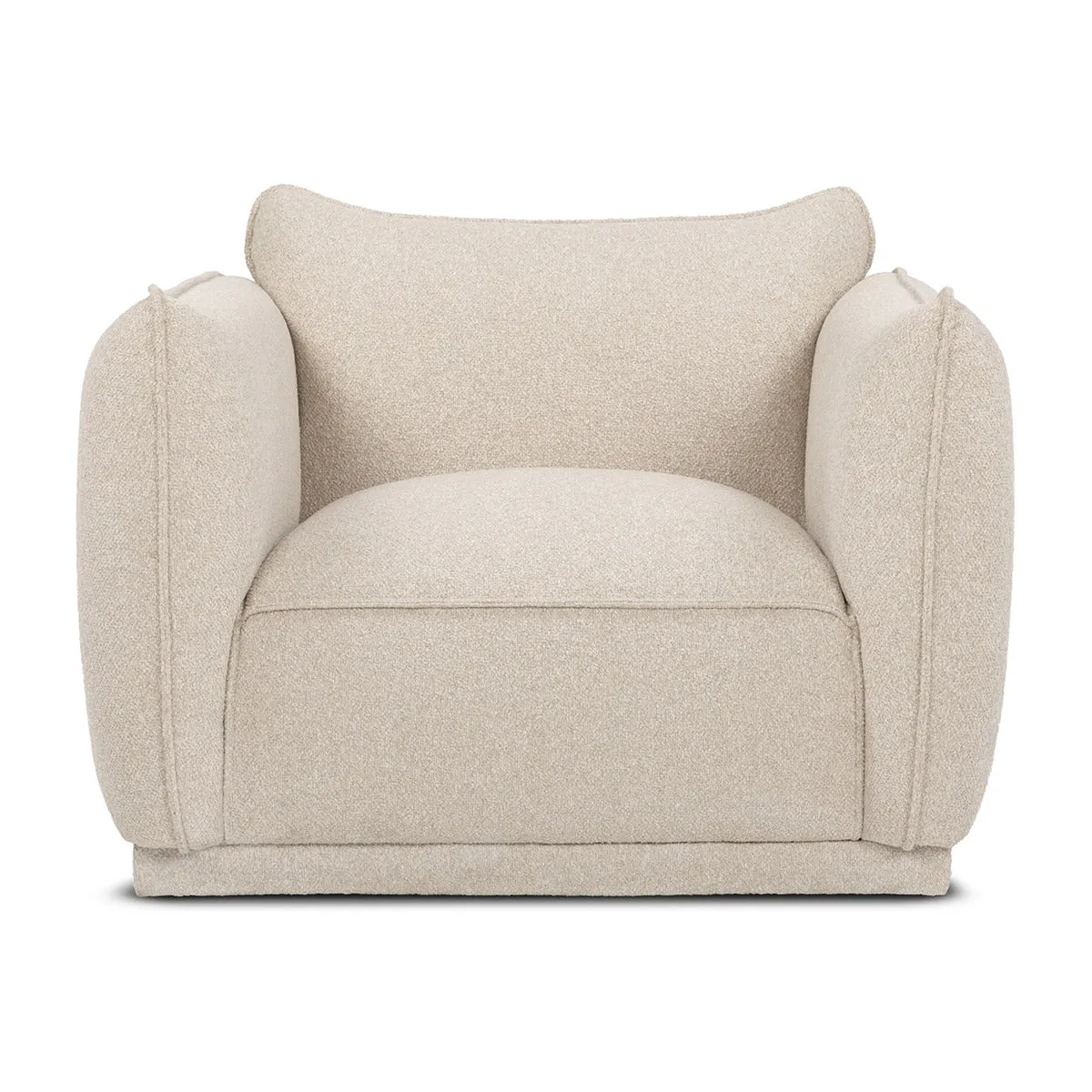 Valentina Swivel Armchair