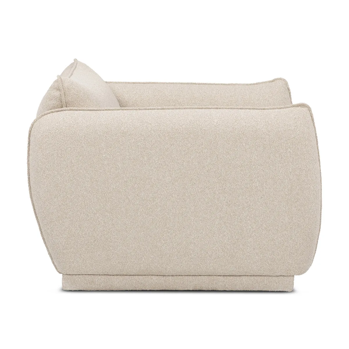 Valentina Swivel Armchair