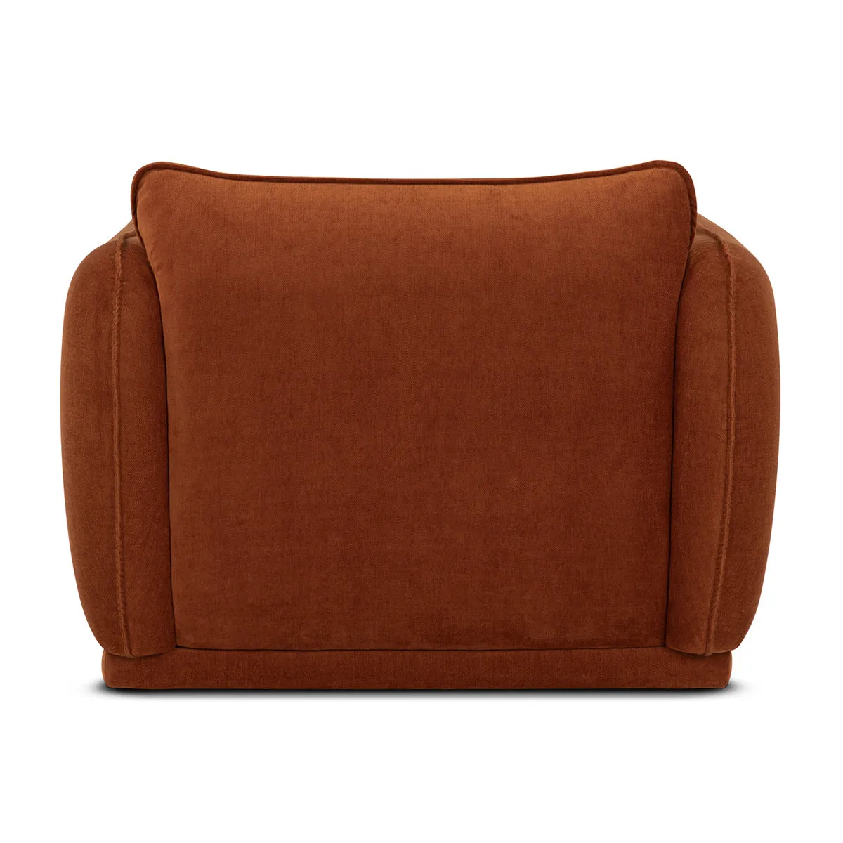 Valentina Swivel Armchair