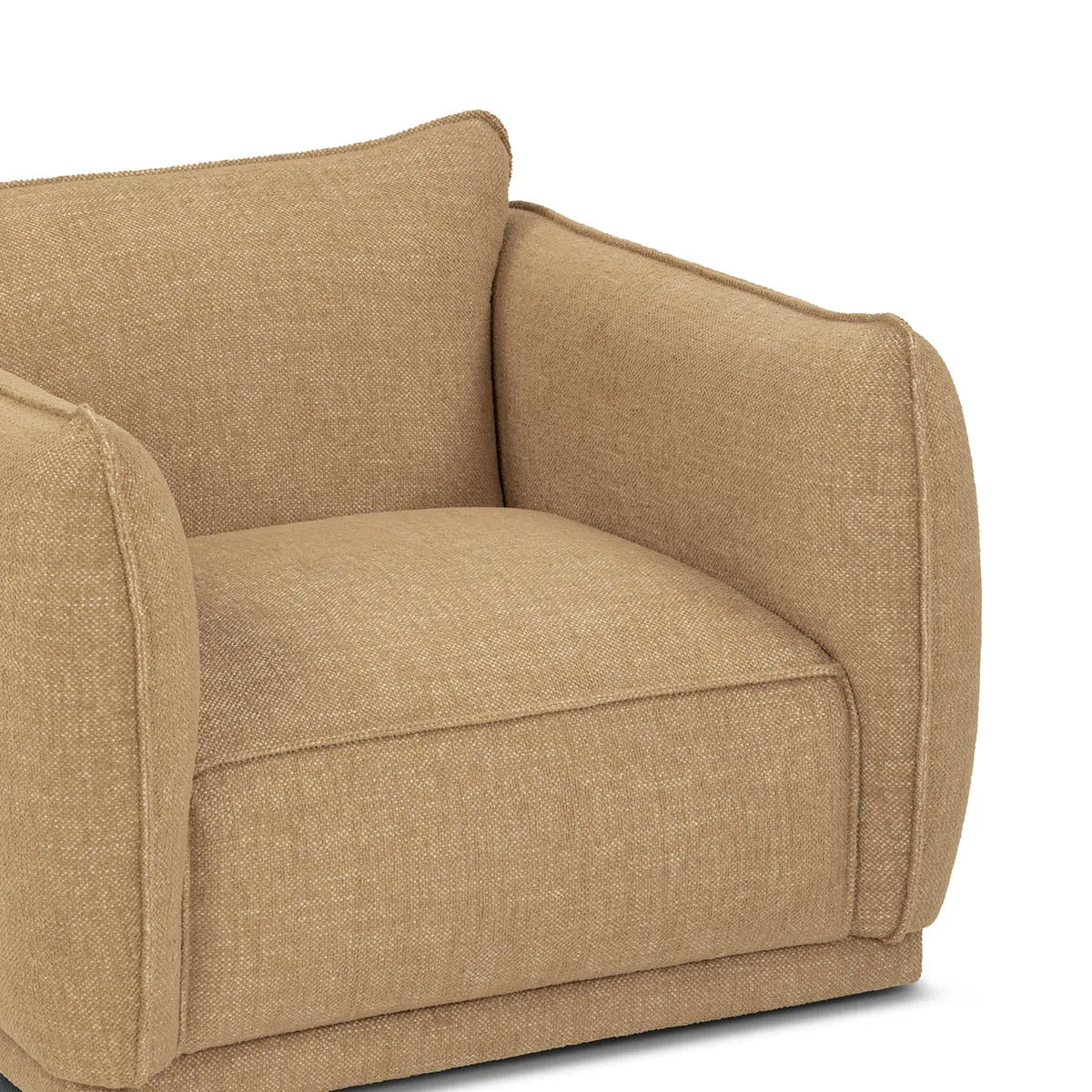 Valentina Swivel Armchair