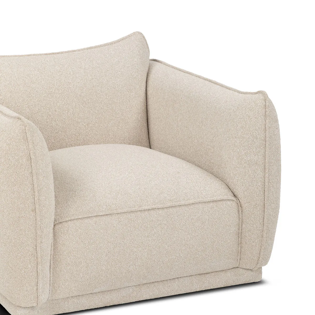 Valentina Swivel Armchair