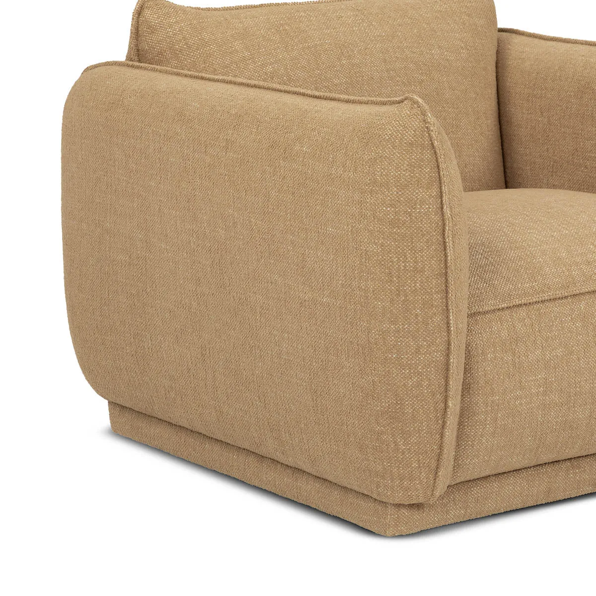 Valentina Swivel Armchair