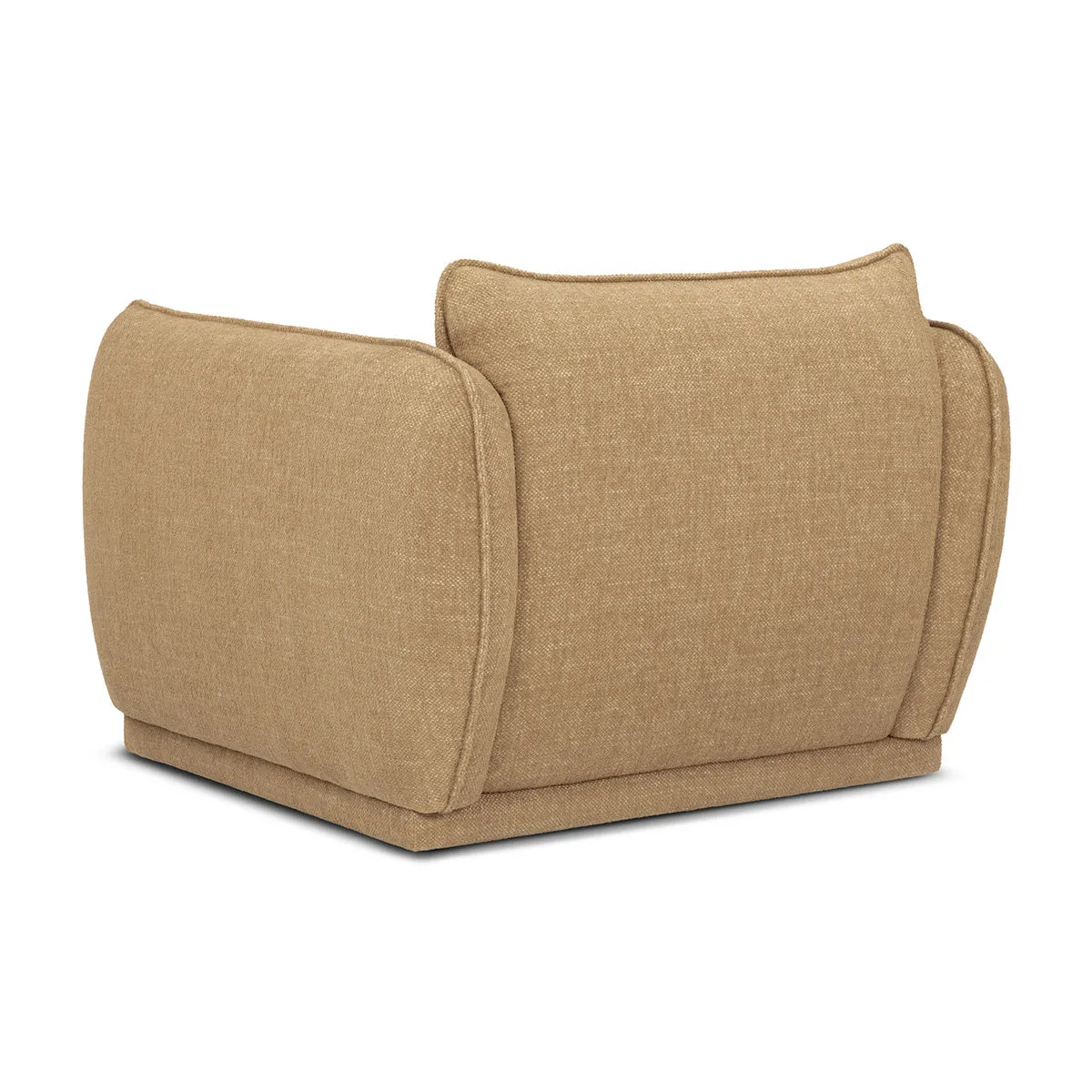 Valentina Swivel Armchair