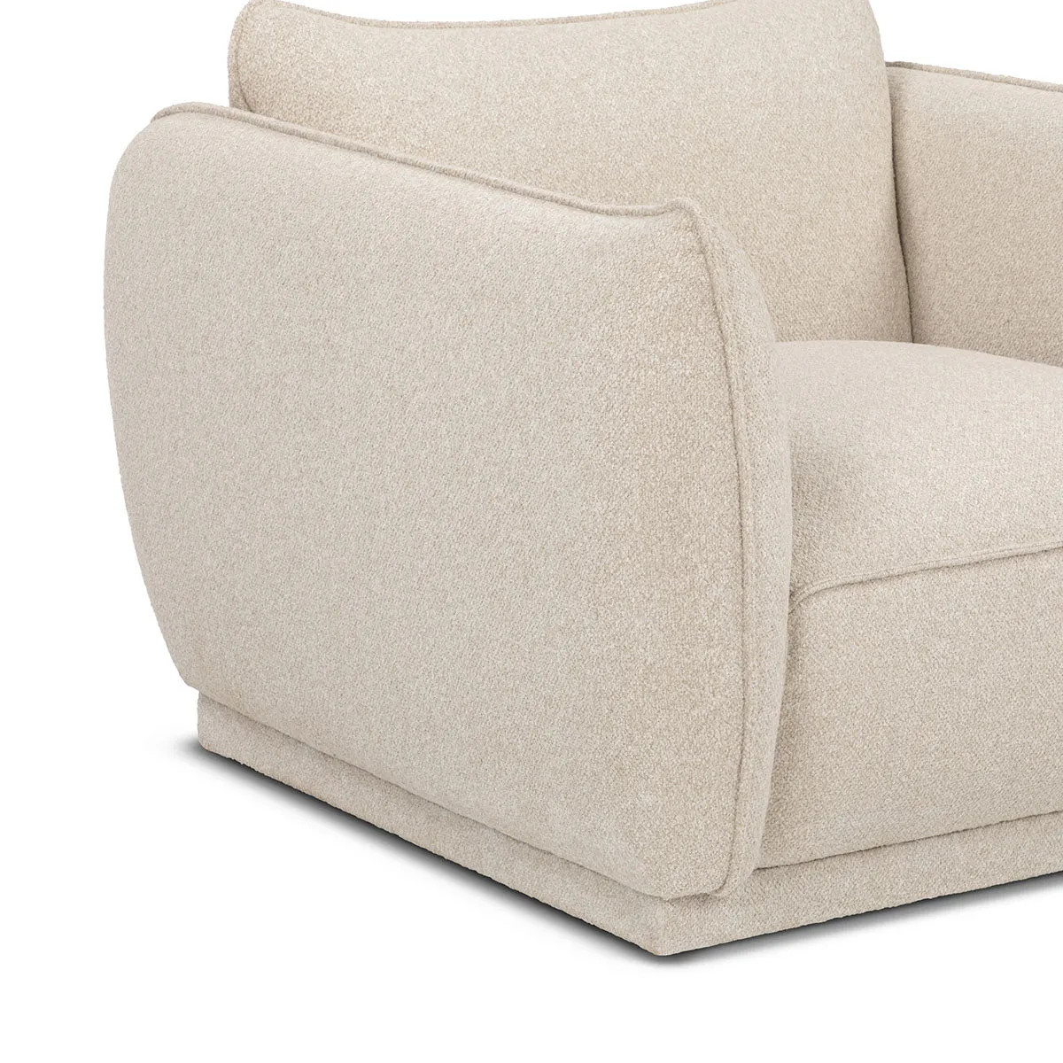 Valentina Swivel Armchair