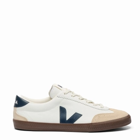 Veja Volley Trainer White / Nautico / Bark Exclusive Savings Event Todays Best Deal