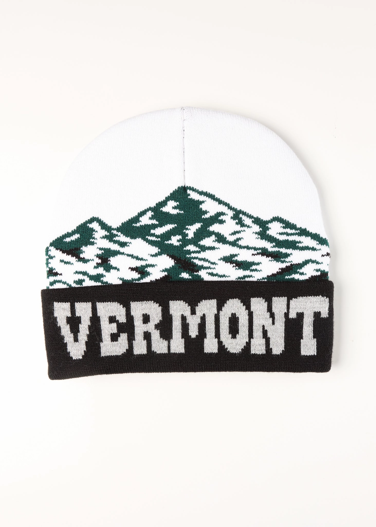 Vermont Cuffed Beanie Shop Now Save
