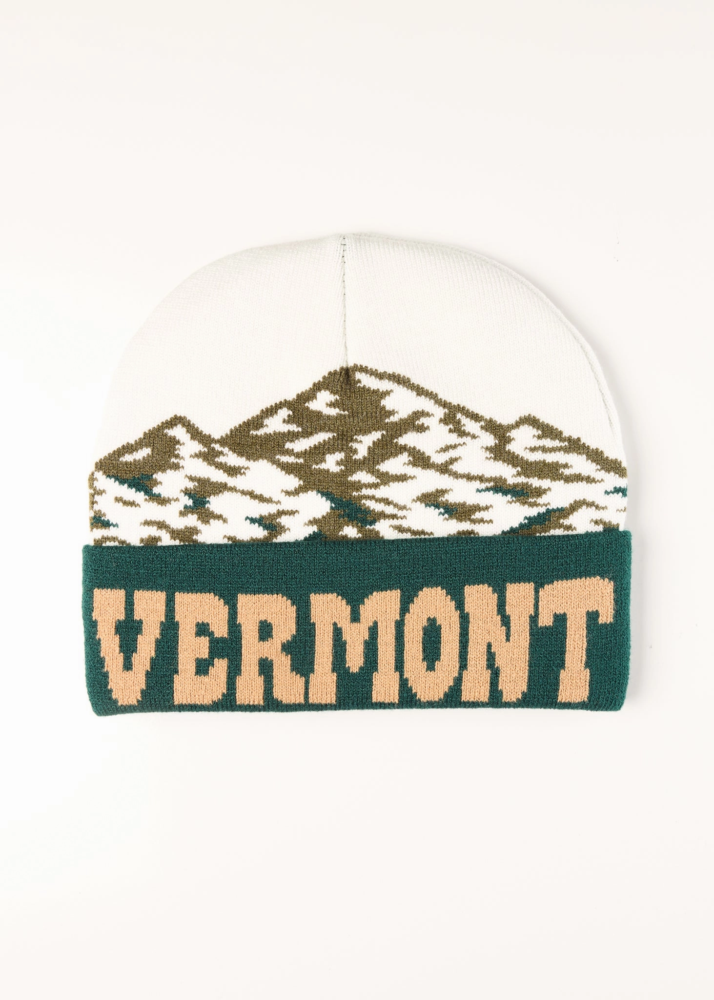 Exclusive Online Deal Vermont Cuffed Beanie