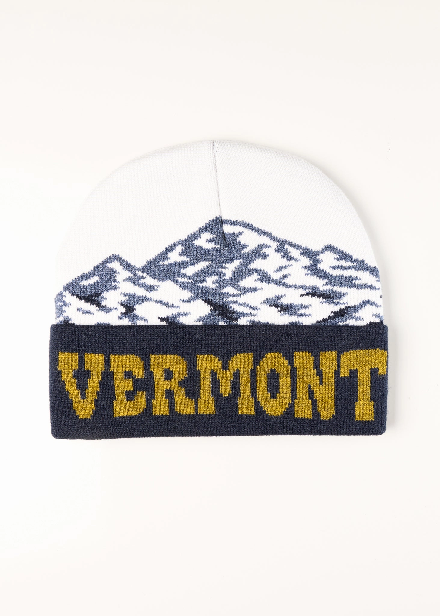 Vermont Cuffed Beanie Todays Best Deal