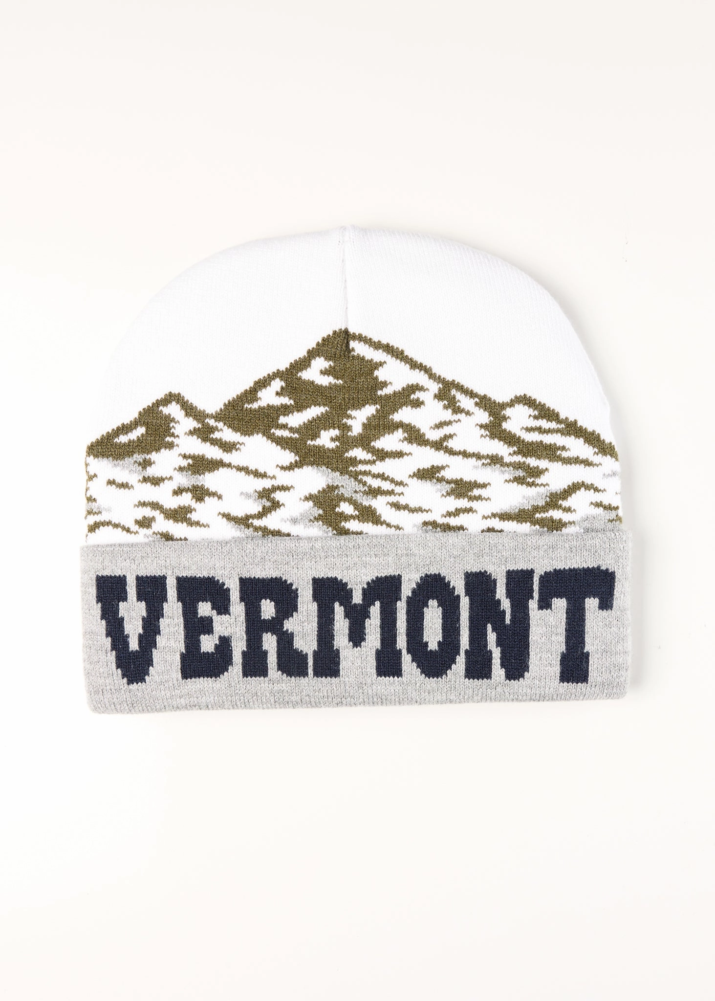 Vermont Cuffed Beanie Best Price Online