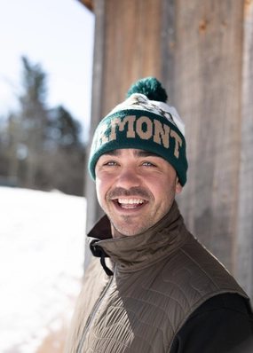 Big Savings Event Trending Hot Picks Vermont Cuffed Pom Beanie
