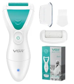 Vgr Callus Remover