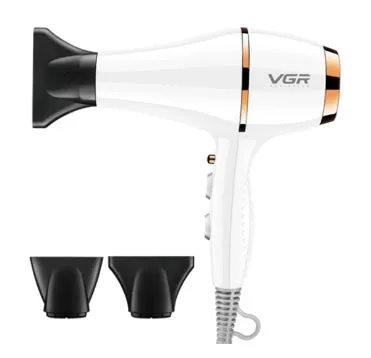 Vgr Hair Dryer 2200 Ac