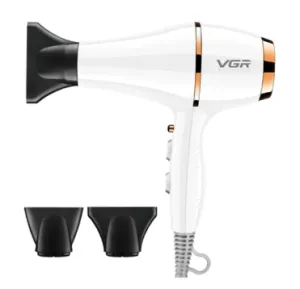 Vgr Hair Dryer 2200 Ac