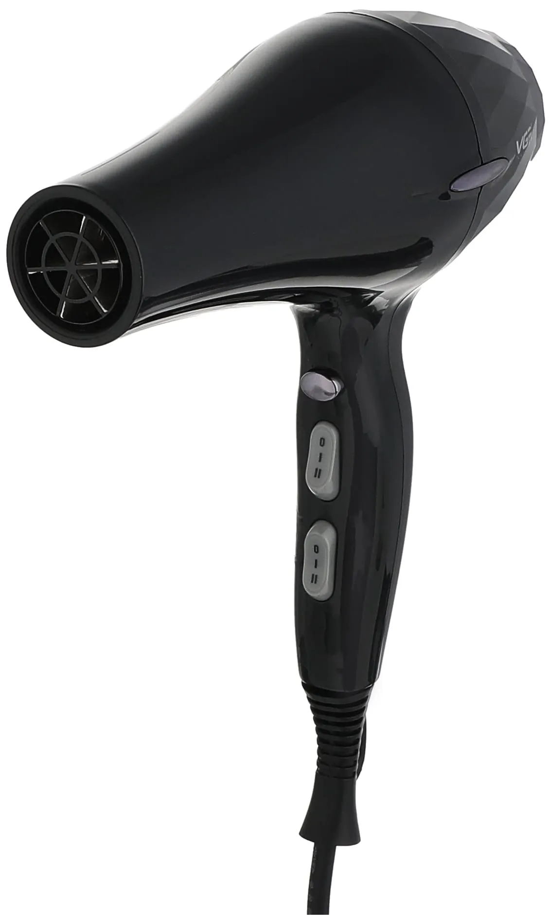 Vgr Hair Dryer 2200Watt Ac Motor