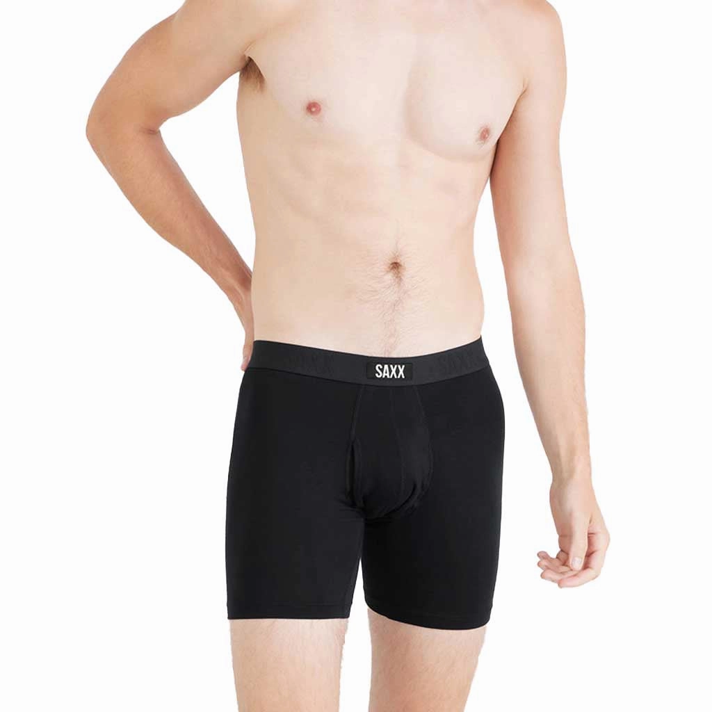 Vibe Xtra Boxer Brief Fly 2 Pack Shop the Savings
