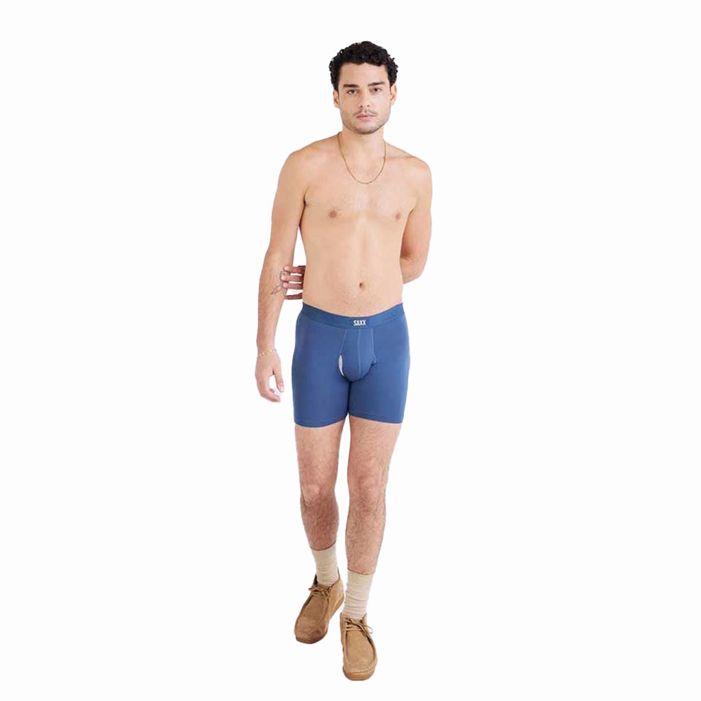 Vibe Xtra Boxer Brief Fly 3 Pack Shop Now Save
