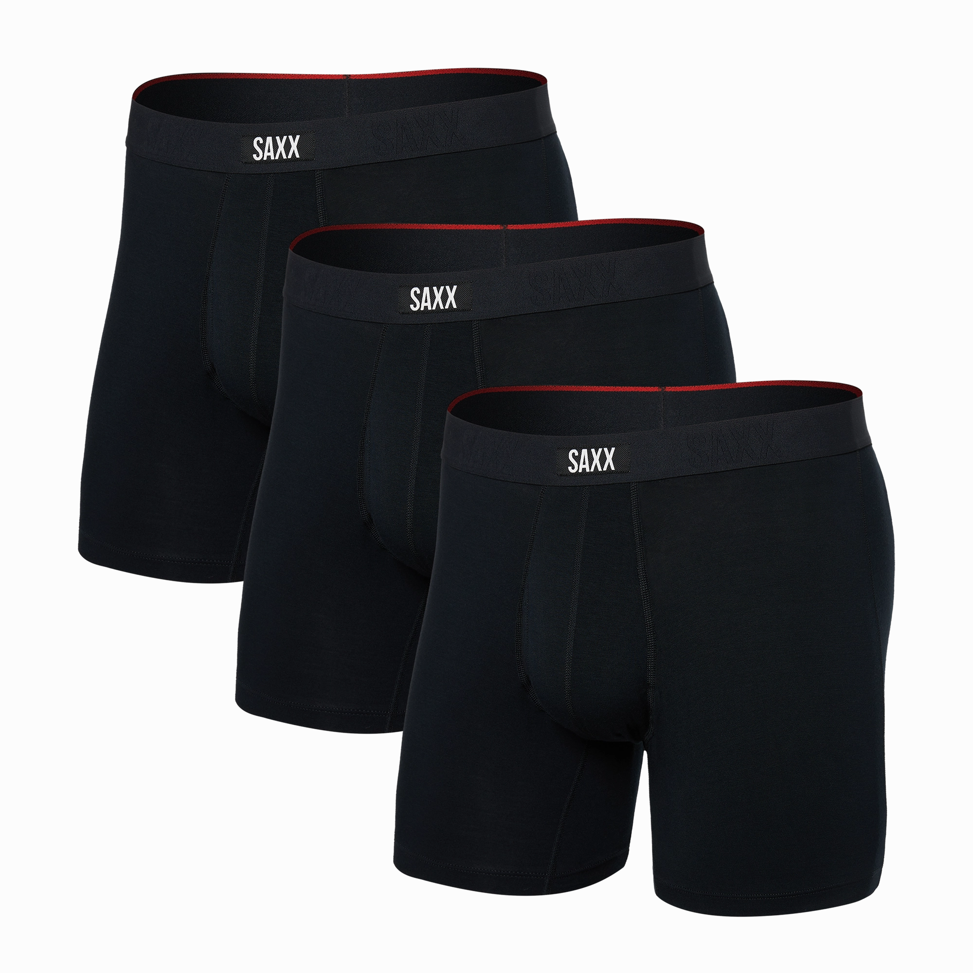 Vibe Xtra Boxer Brief Fly 3 Pack Sweet Deal Today Steal the Deal Now