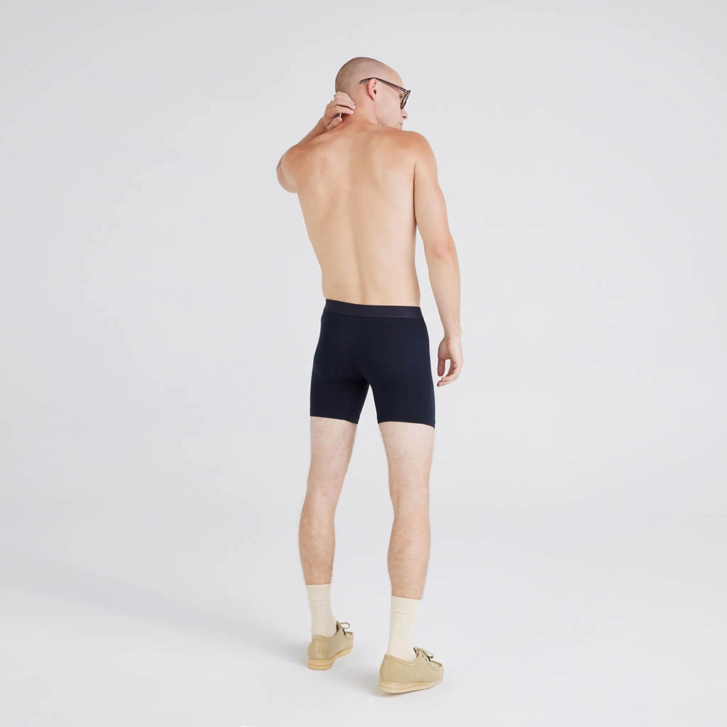 Vibe Xtra Boxer Brief Fly 3 Pack Hot Pick Sale Limited Stock Offer