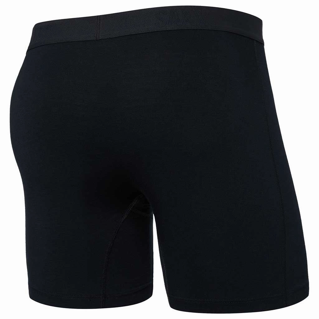 MustHave Items Vibe Xtra Boxer Brief Fly