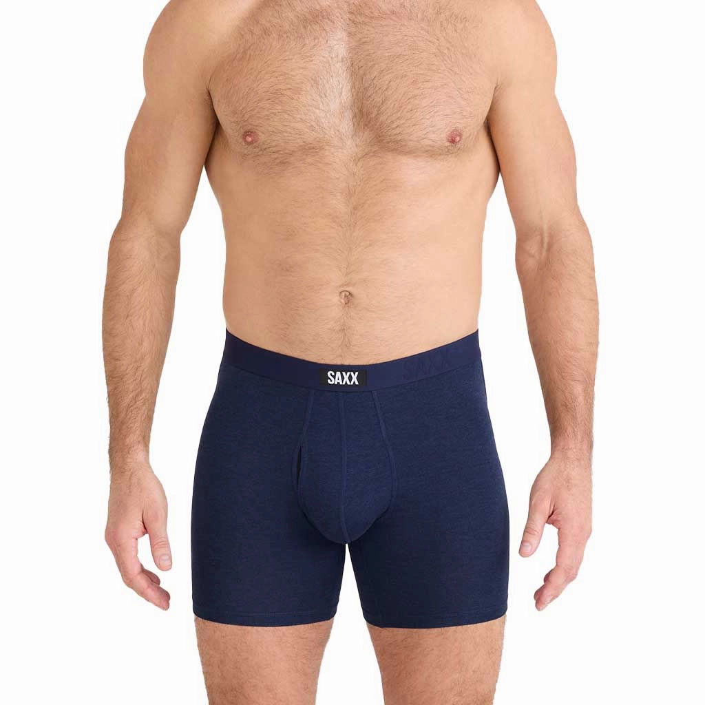 Exclusive Online Discount Vibe Xtra Boxer Brief Fly
