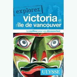 Victoria Et L'le De Vancouver Limited Stock Hot Deal Big Savings Today