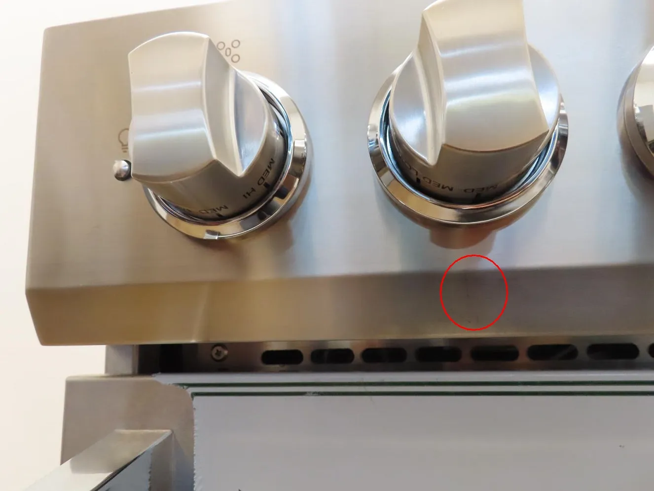 Viking 3 Series RVGR33025BSS 30" 5 Burners Freestanding Gas Range 2024 Model