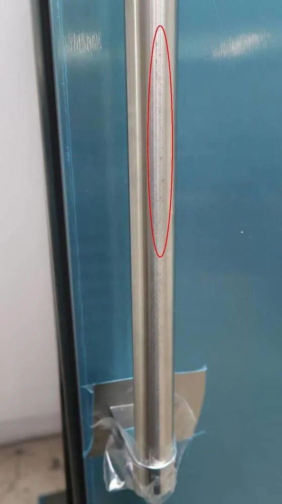 Viking Professional 5 Series '21 36" Stainless Refrigerator Column VCRB5363RSS