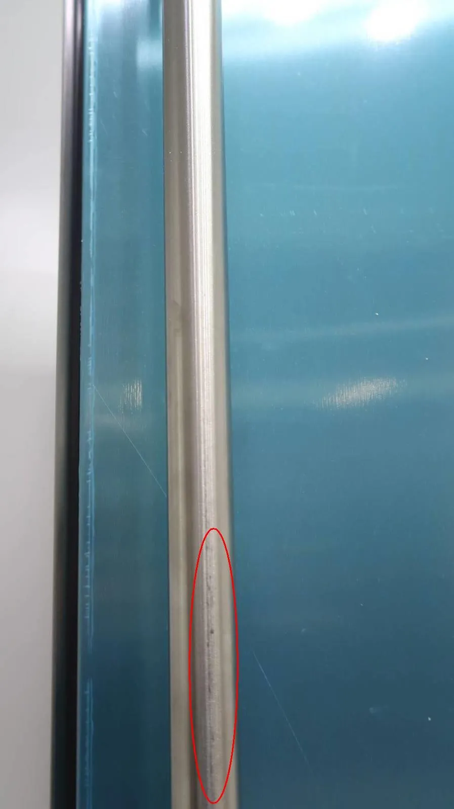 Viking Professional 5 Series '21 36" Stainless Refrigerator Column VCRB5363RSS
