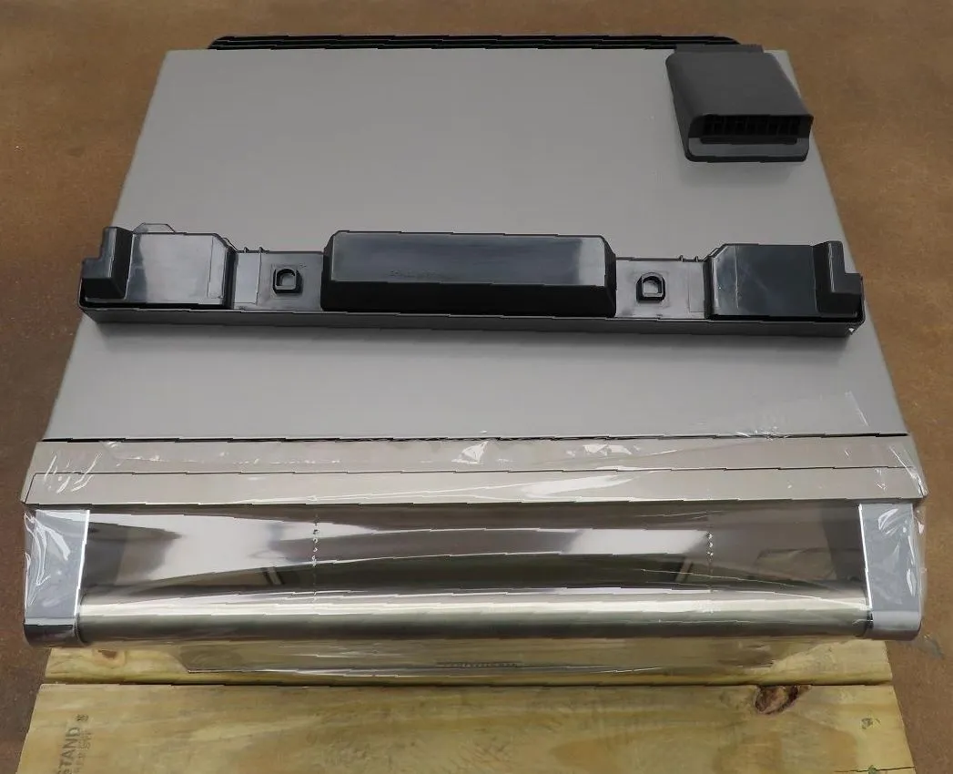 *Viking Professional Series 22" Countertop Combi-Steam Oven CVCSO210SS