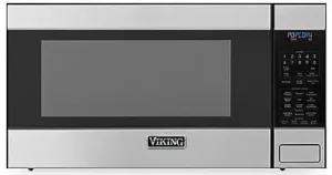 Viking RVM320SS 24" 2.0 cu. ft Countertop Microwave Oven (For Local Pickup)