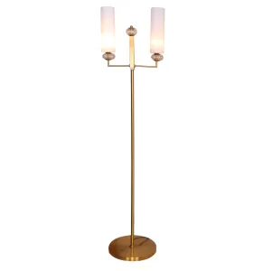 VINTAGE FLOOR LAMP