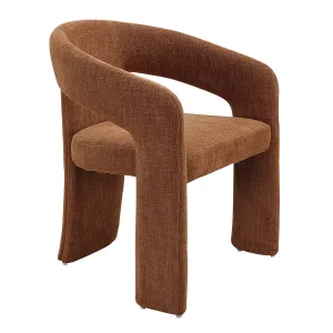 Vittoria Fabric Dining Chair