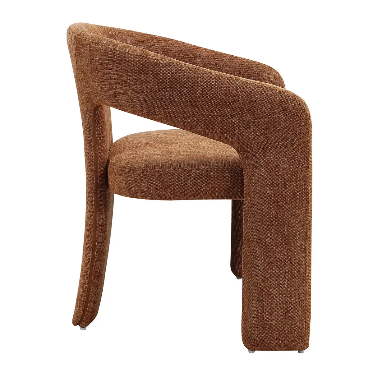 Vittoria Fabric Dining Chair