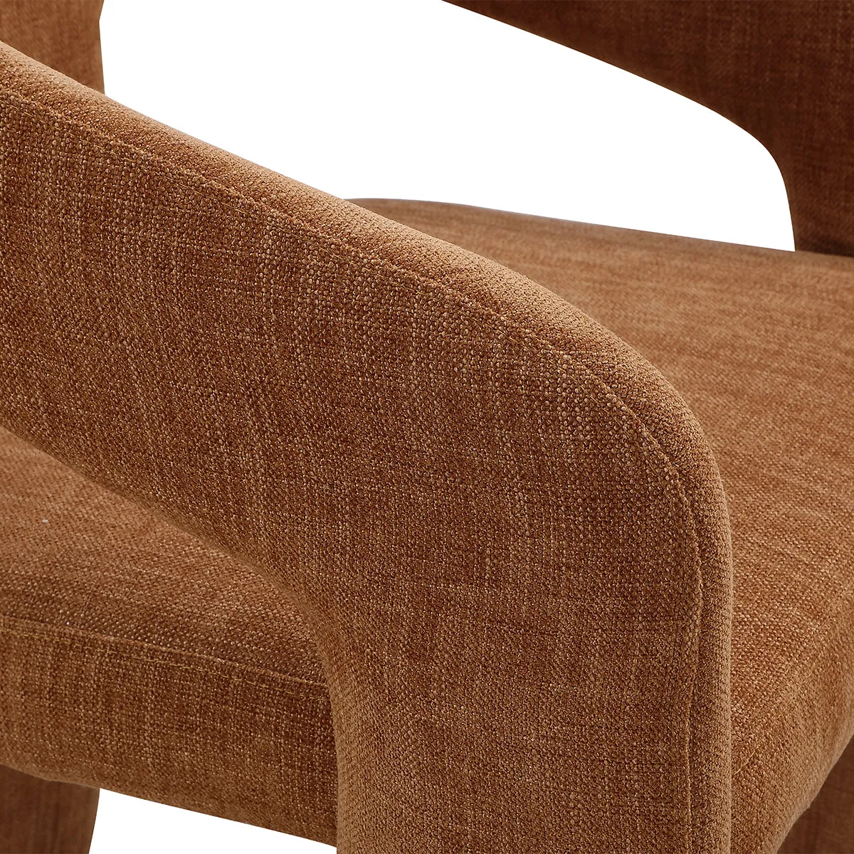 Vittoria Fabric Dining Chair
