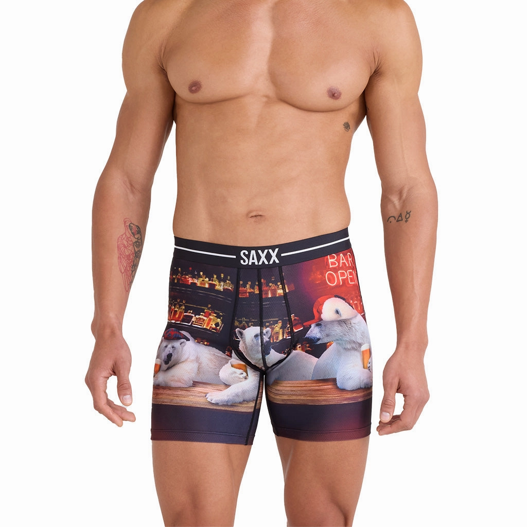 Exclusive Online Discount Best Deal Alert Volt Boxer Brief