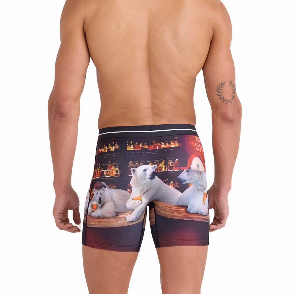 Limited Time Discount Grab It Now Volt Boxer Brief
