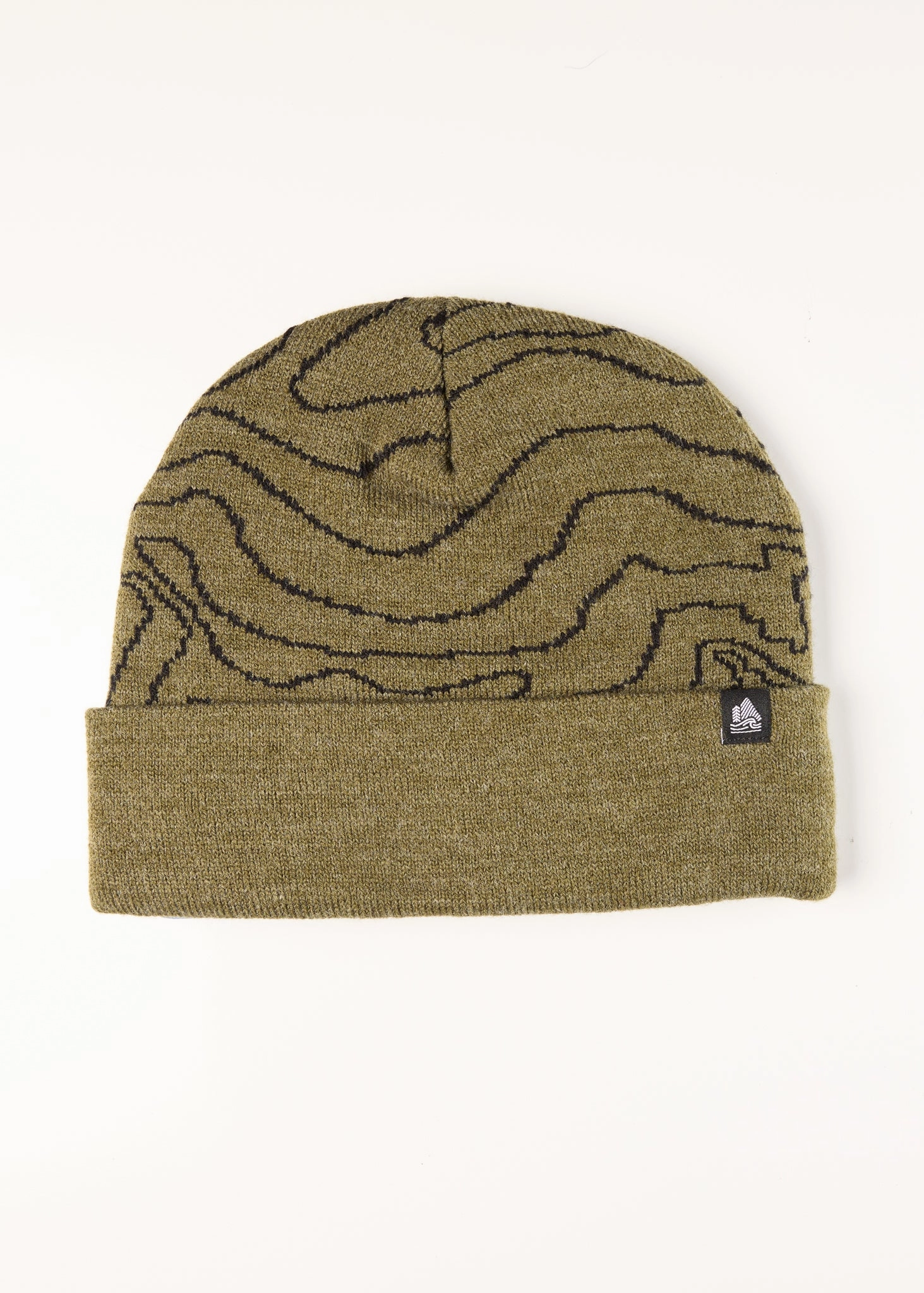 Vt Topo Cuffed Beanie Todays Trending Deals