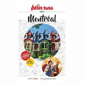 Guide Montral Petit Fut Limited Stock Deals