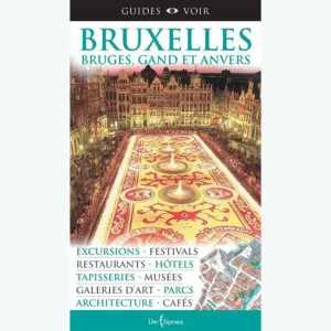 Guide Bruxelles Hot Deals Today