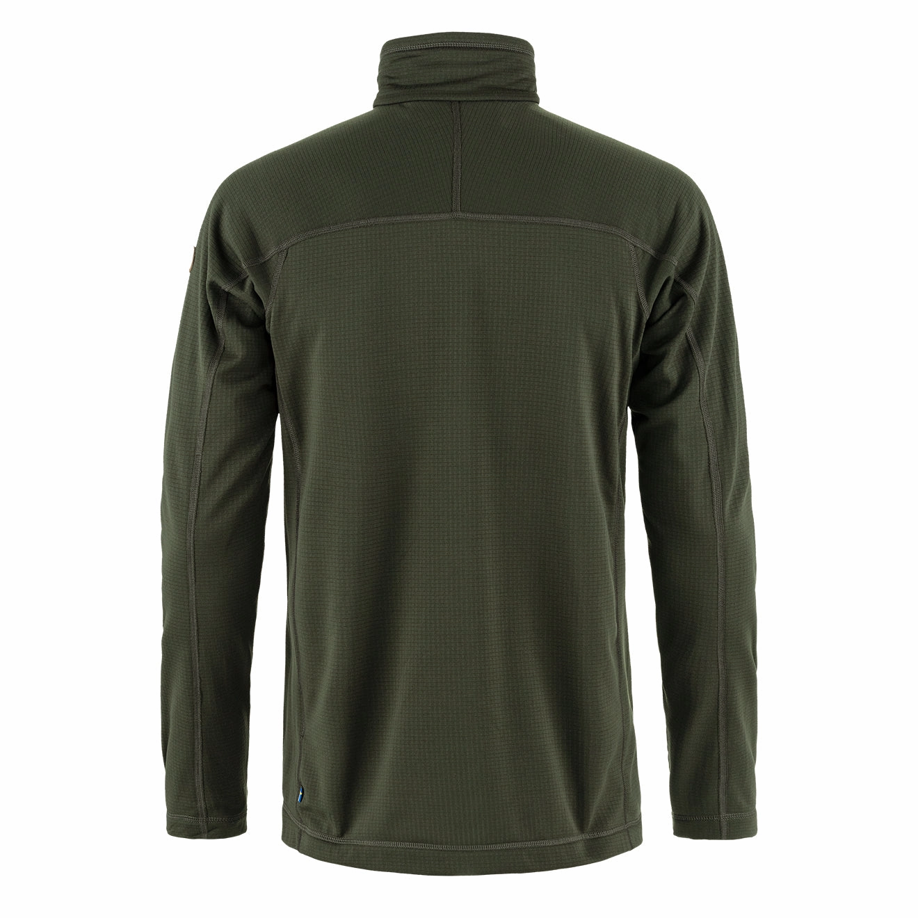 Exclusive Online Deal Fjallraven Abisko Lite Fleece Jacket Deep Forest