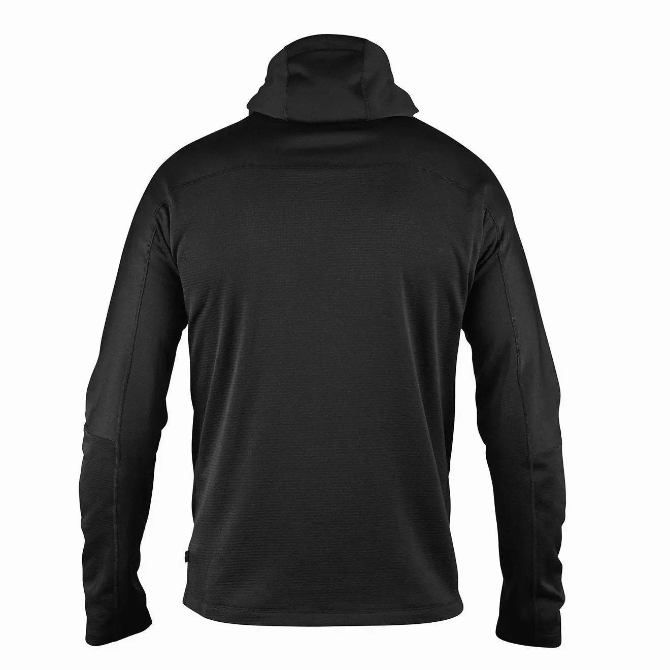 Fjallraven Abisko Trail Fleece  Black Todays Hot Pick