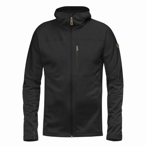 GiftWorthy Sale Fjallraven Abisko Trail Fleece  Black