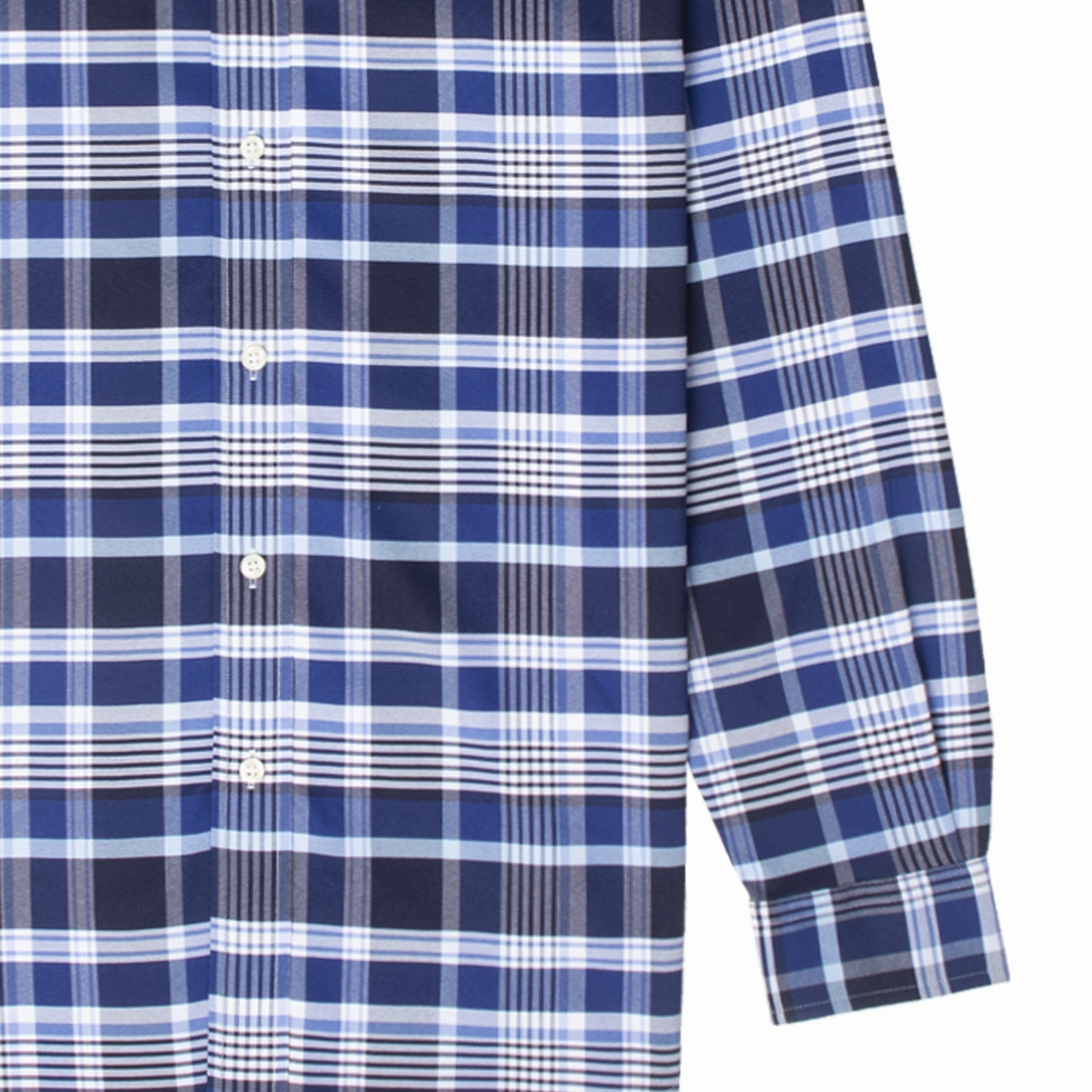 Deal Frenzy Today Gift Ideas Galore Polo Ralph Lauren Custom Fit L/S Check Shirt Navy Multi