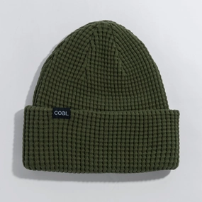 Exclusive Online Discount The Crossover - Waffle Knit Beanie
