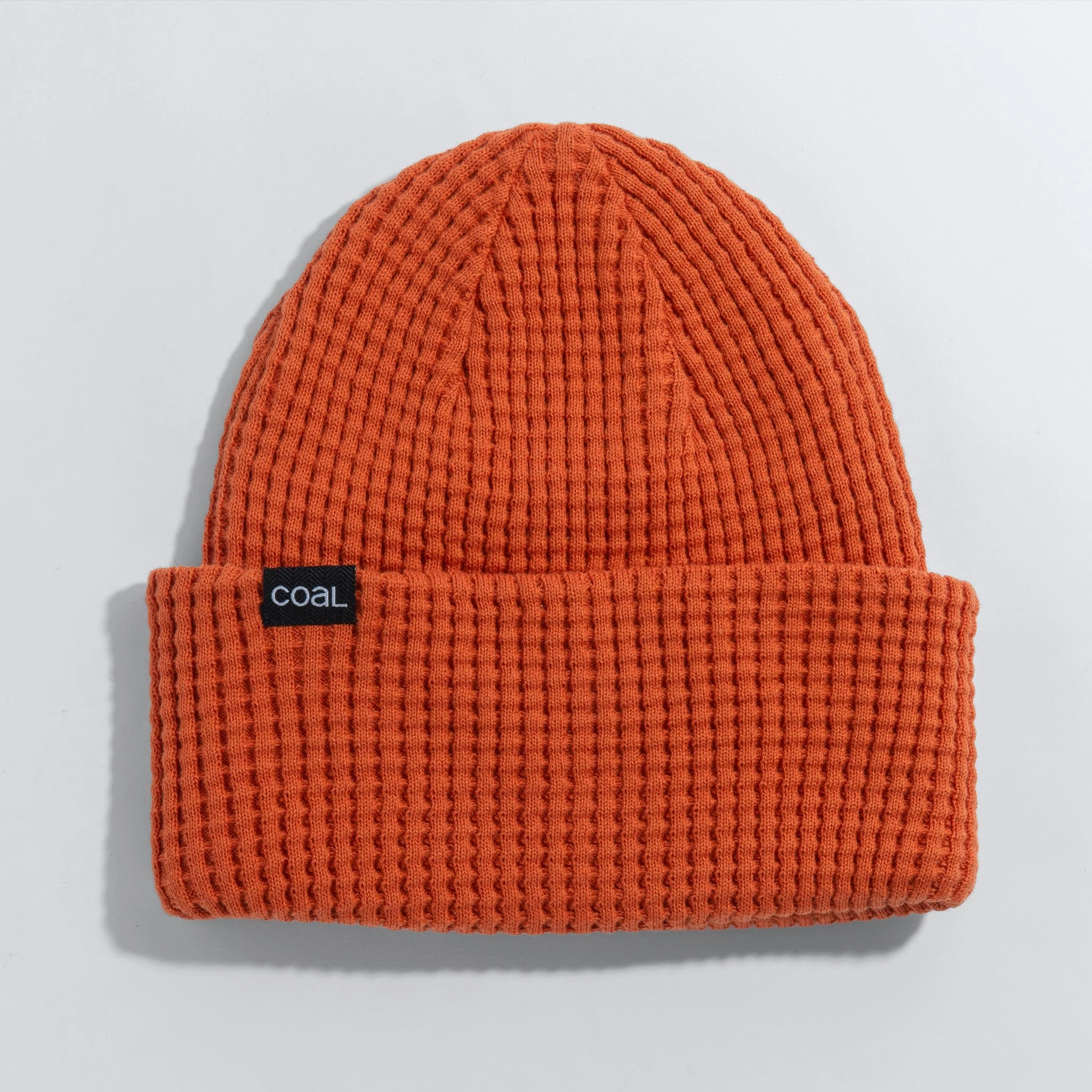 The Crossover - Waffle Knit Beanie Exclusive Holiday Deal Trending Now Offer