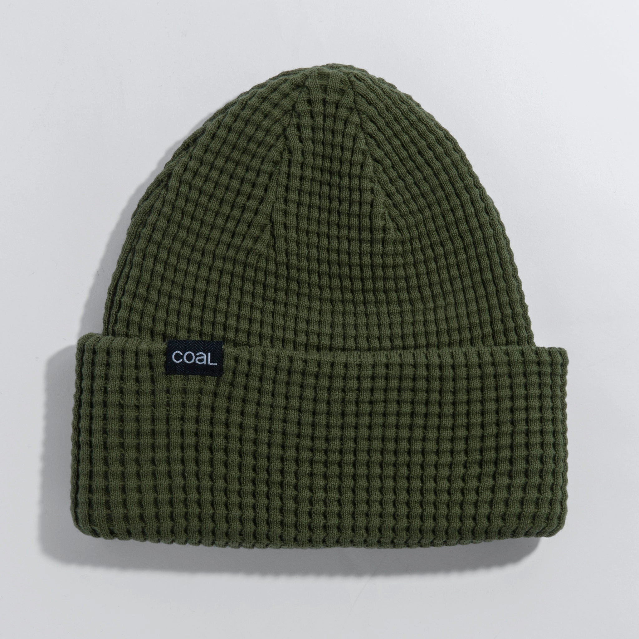 Exclusive Online Discount The Crossover - Waffle Knit Beanie