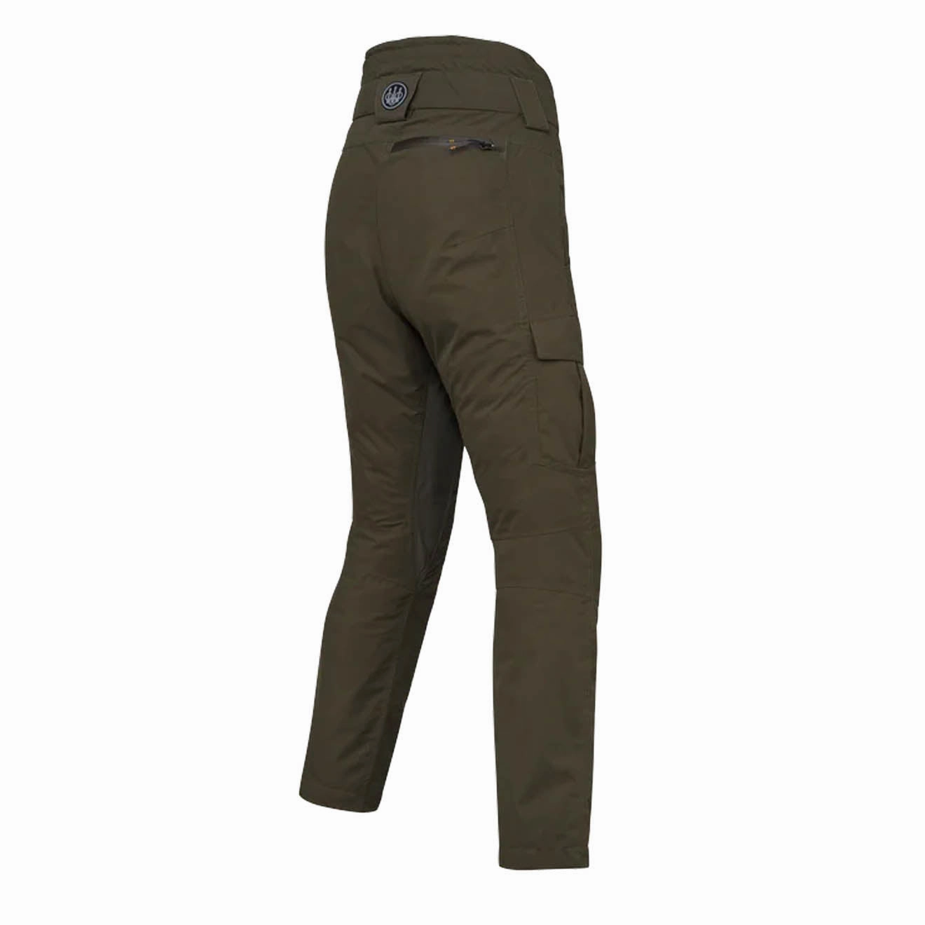 Beretta Tosark Pants Green Moss Price Slash Today Special Online Offer