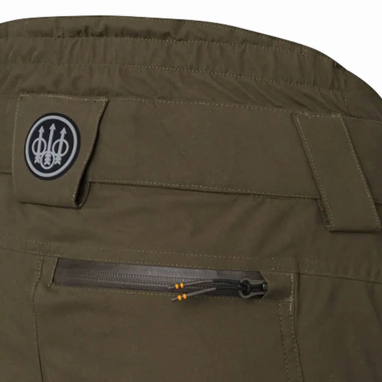 Beretta Tosark Pants Green Moss Clearance Steal Today Save More Online
