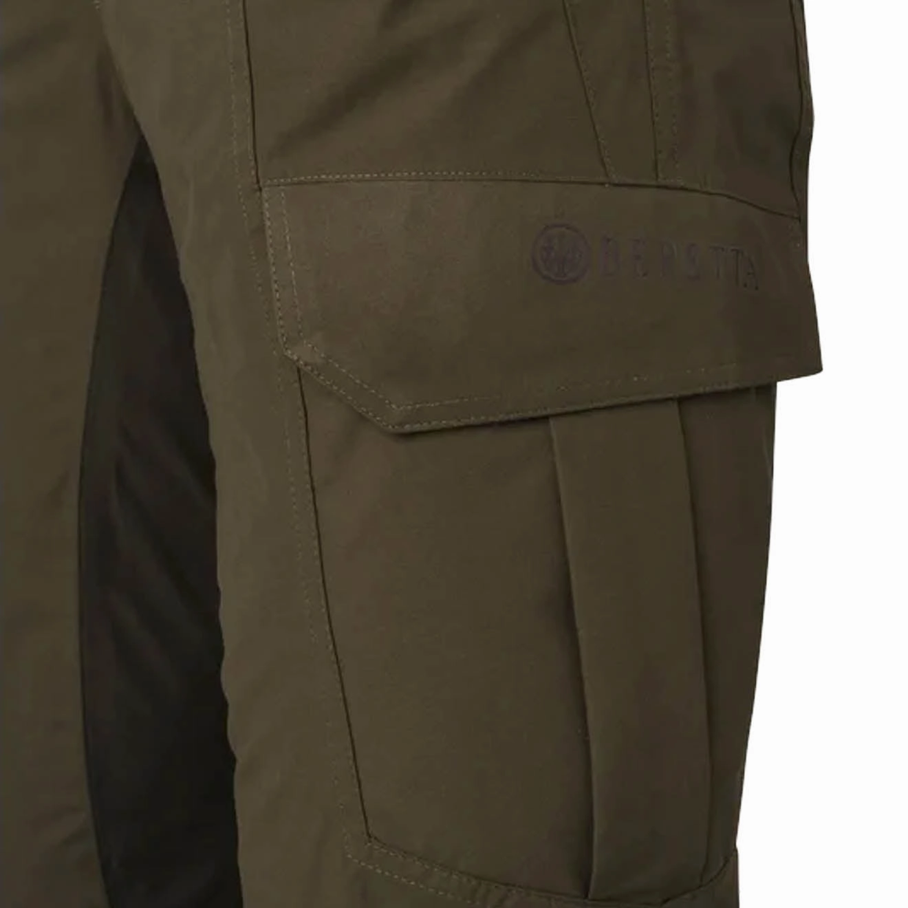 Special Offer Inside Hot Sale Alert Beretta Tosark Pants Green Moss