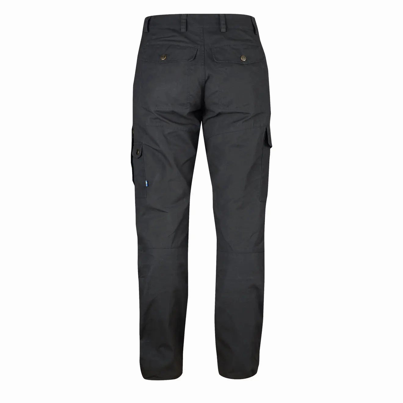 Fjallraven Womens Karla Pro Trousers Curved Dark Grey Limited Time Steal Trendy Picks Today